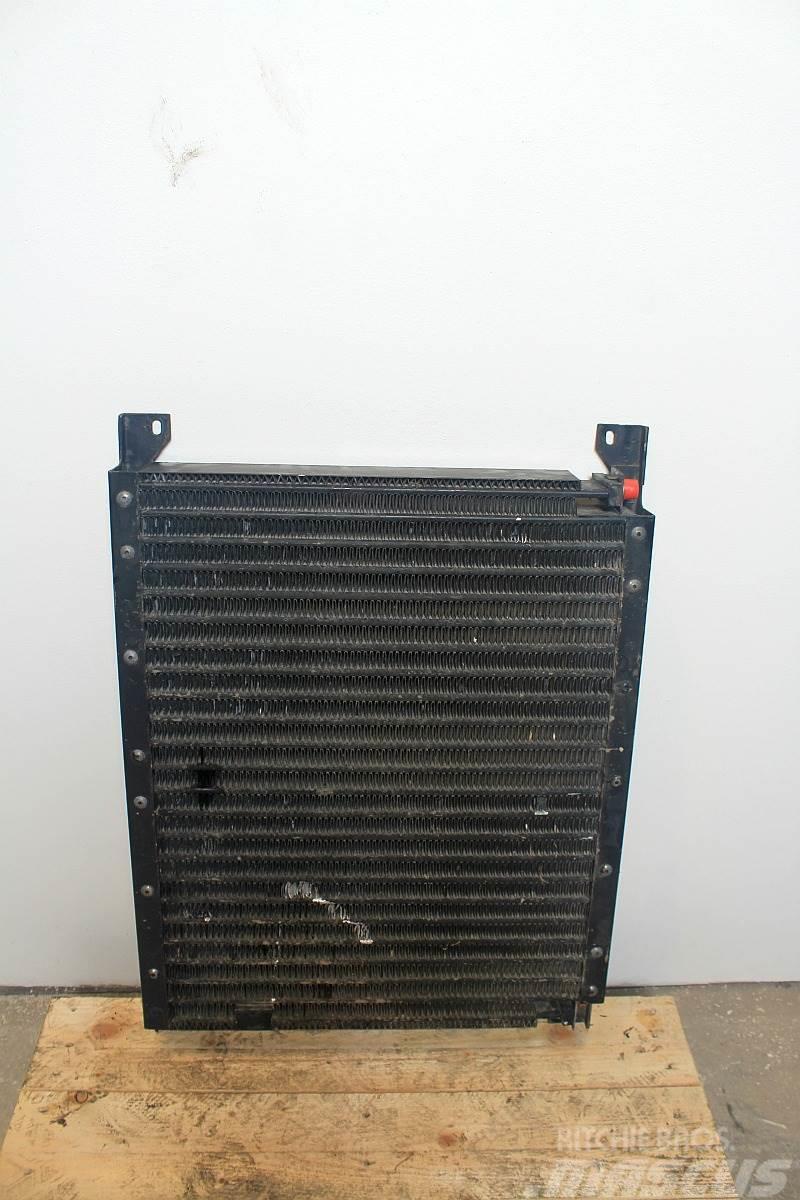 CAT 434 E Oil Cooler Motori