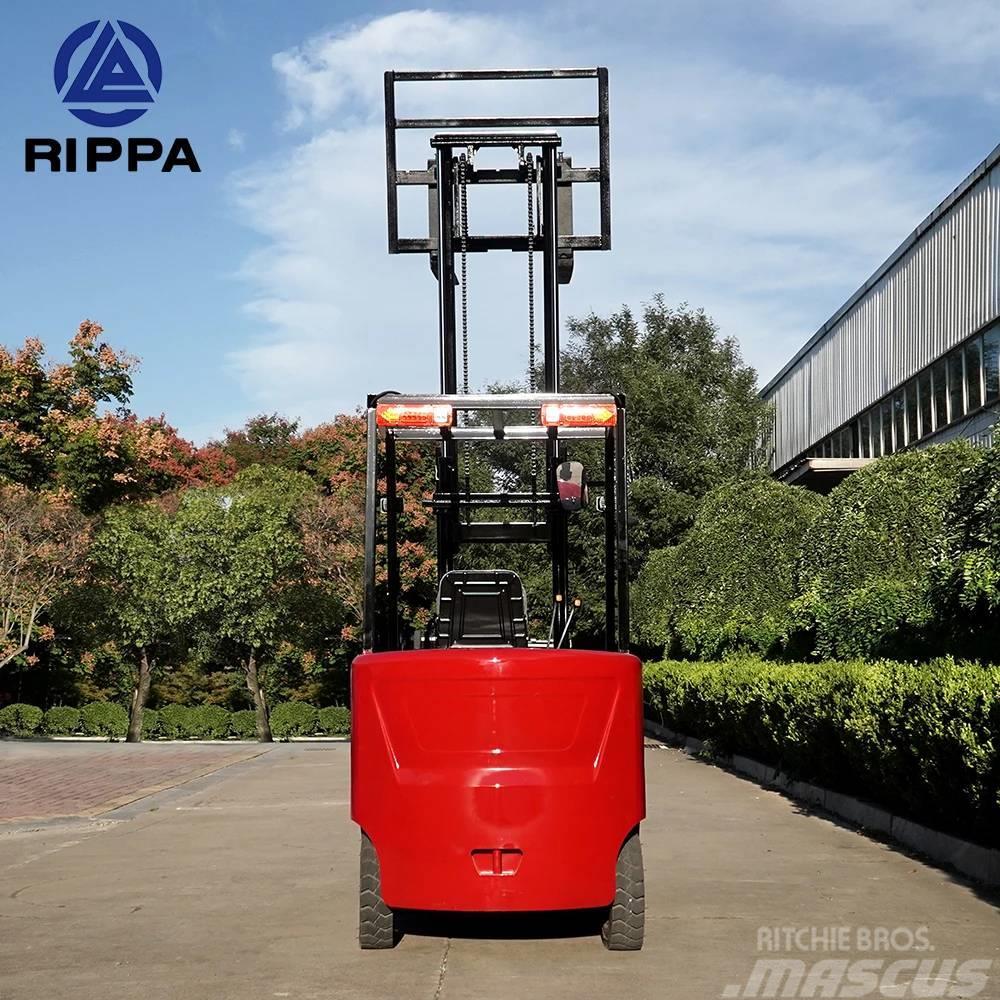  Shandong Rippa Machinery Group Co., Ltd. CPD20 For Carrelli elevatori elettrici