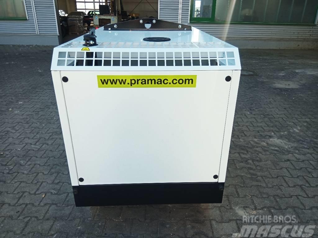 Pramac GPW20P Generatori diesel