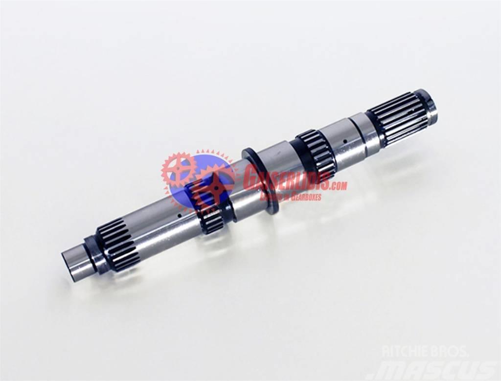  CEI Mainshaft 1333269 for SCANIA Scatole trasmissione