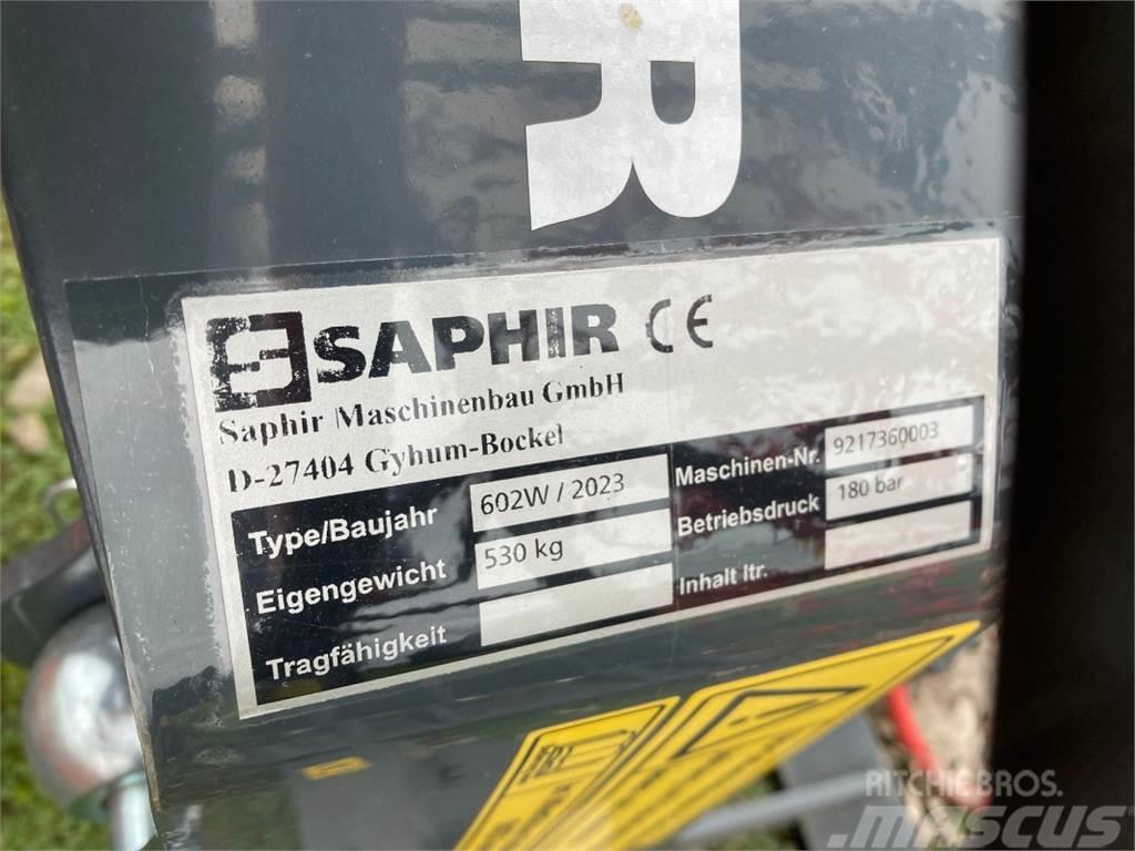 Saphir Perfekt 602W Altro