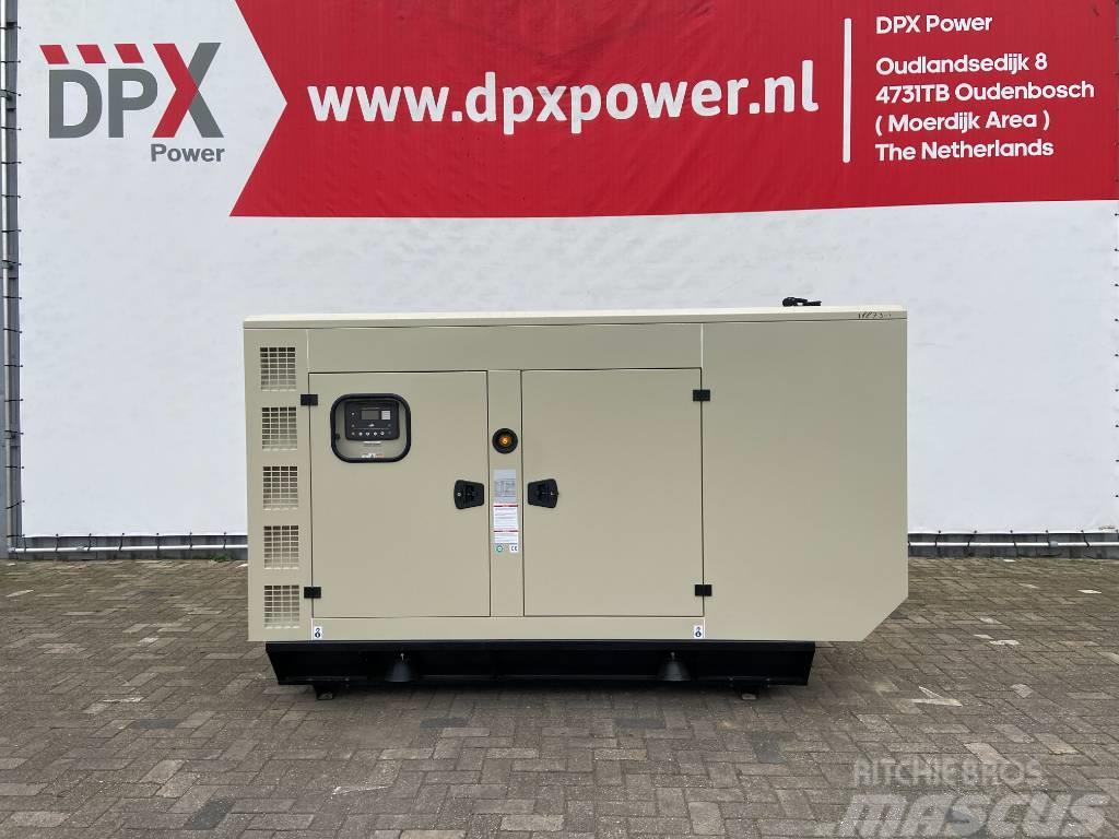 Volvo TAD532GE - 145 kVA Generator - DPX-18873 Generatori diesel