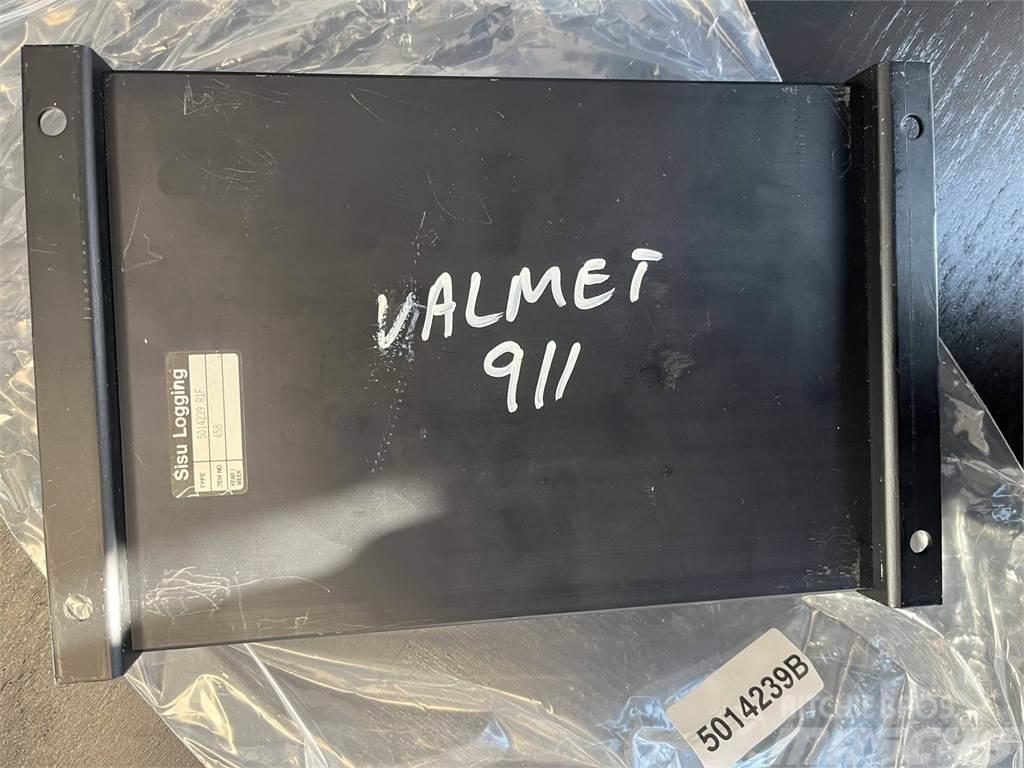 Valmet / Komatsu 5014239B Componenti elettroniche