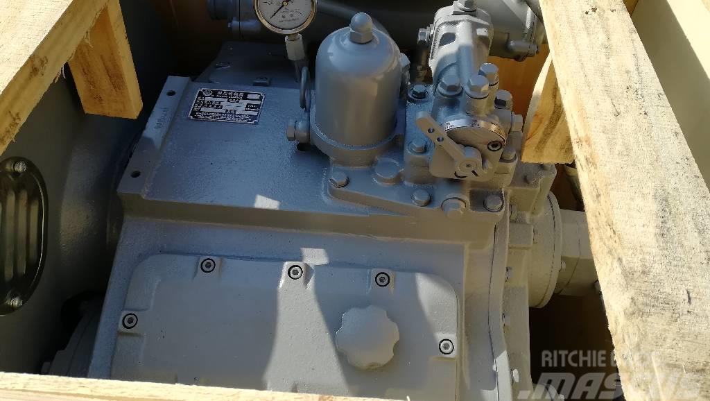 Advance D300A gear box Trasmissioni marine
