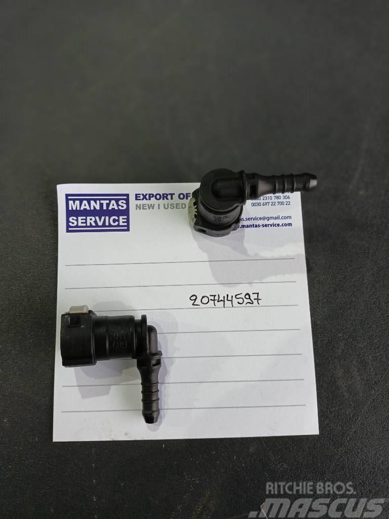 Volvo CONNECTOR 20744597 Assi