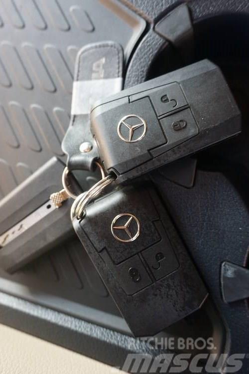 Mercedes-Benz Actros 2658 3 Units Package Motrici e Trattori Stradali
