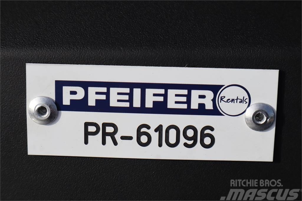 CFMoto UFORCE 600 Valid Inspection, *Guarantee! Dutch Reg Veicoli utilitari