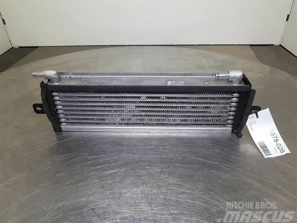 CASE 621D-Denso MNY70266601B2C-Airco condenser/koeler Telaio e sospensioni
