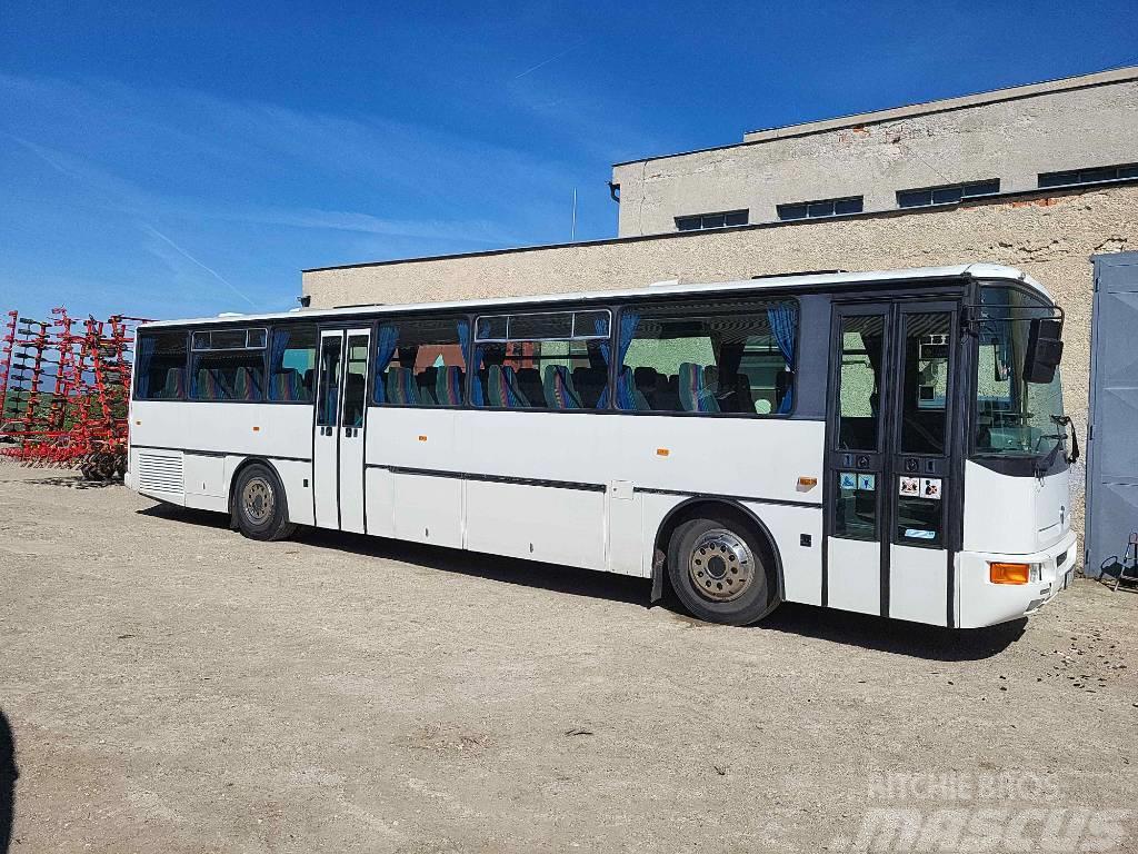Karosa C 955 Autobus interurbani