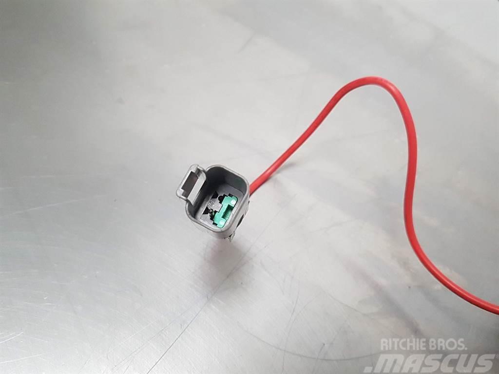  Sanden 12V-Magnet Clutch/Magnetkupplung/Magneetkop Telaio e sospensioni