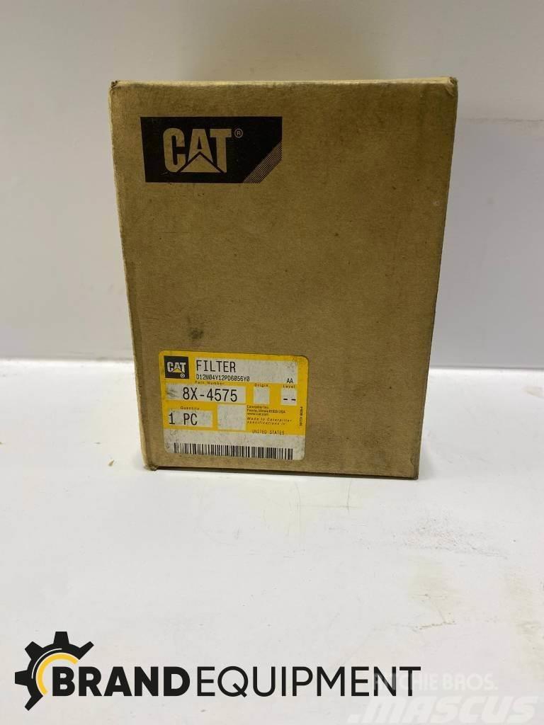 CAT 8x-4575 775g Componenti idrauliche