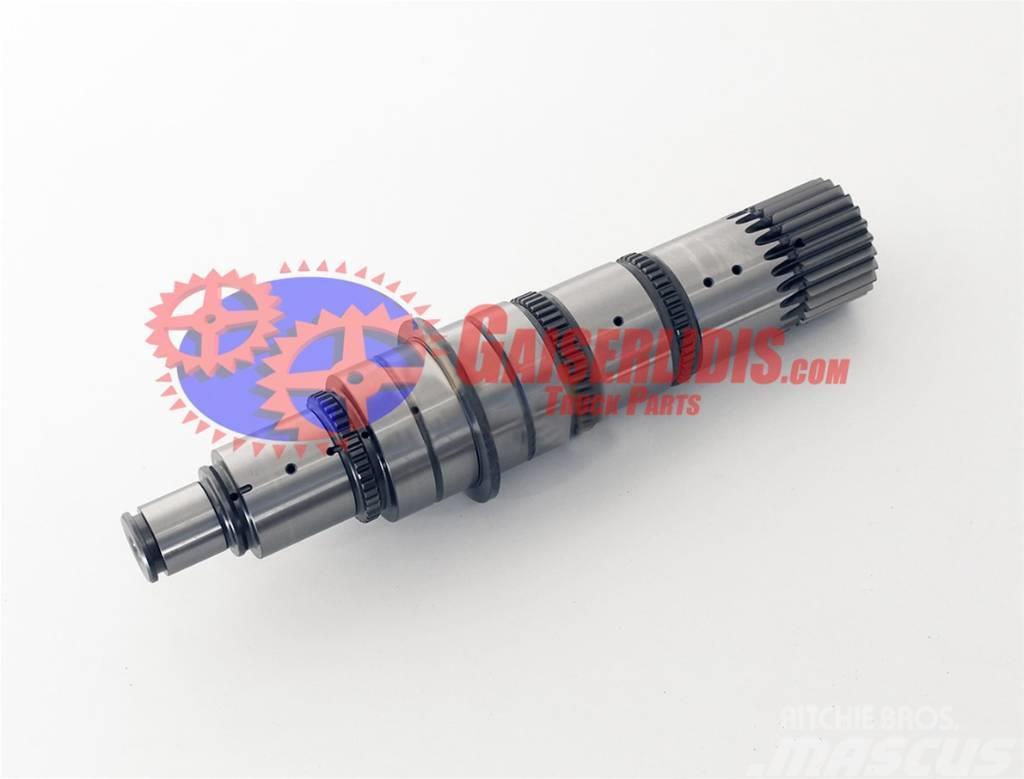  CEI Mainshaft 1315304130 for ZF Scatole trasmissione