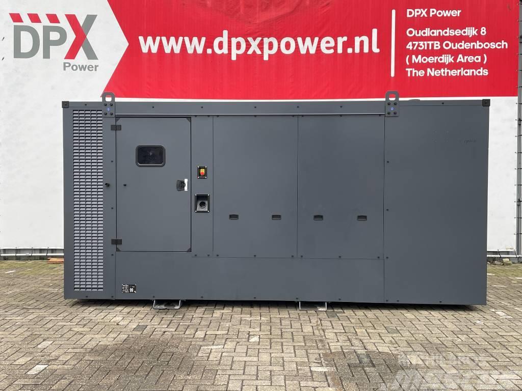 Scania DC13 - 550 kVA Generator - DPX-17953 Generatori diesel
