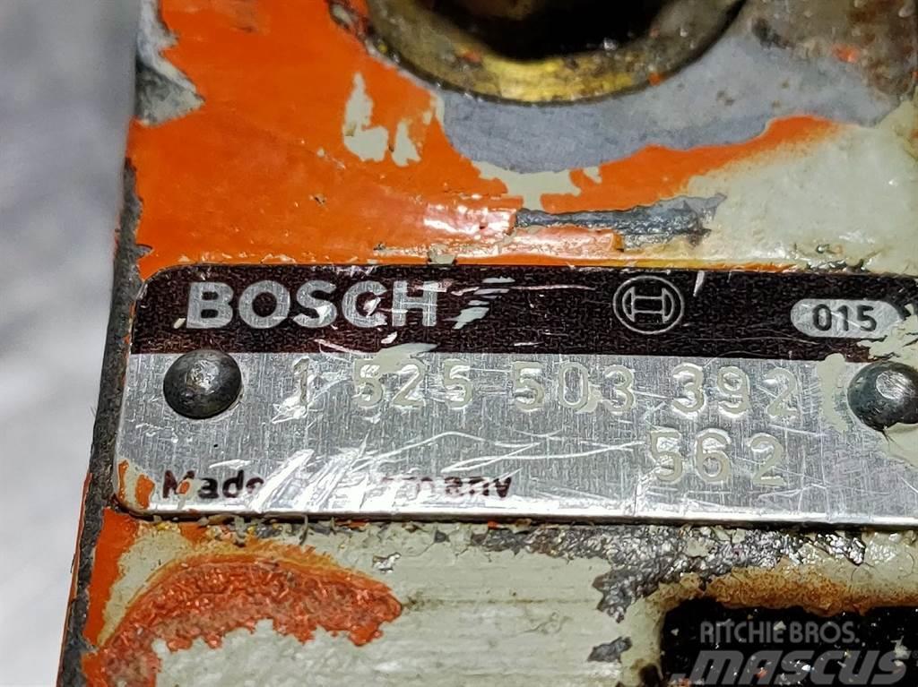 Bosch 0528113026-SB12-LS-Valve/Ventile/Ventiel Componenti idrauliche