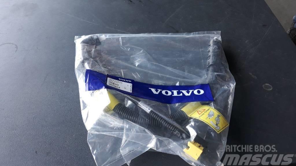 Volvo HOSE 22330354 Altri componenti