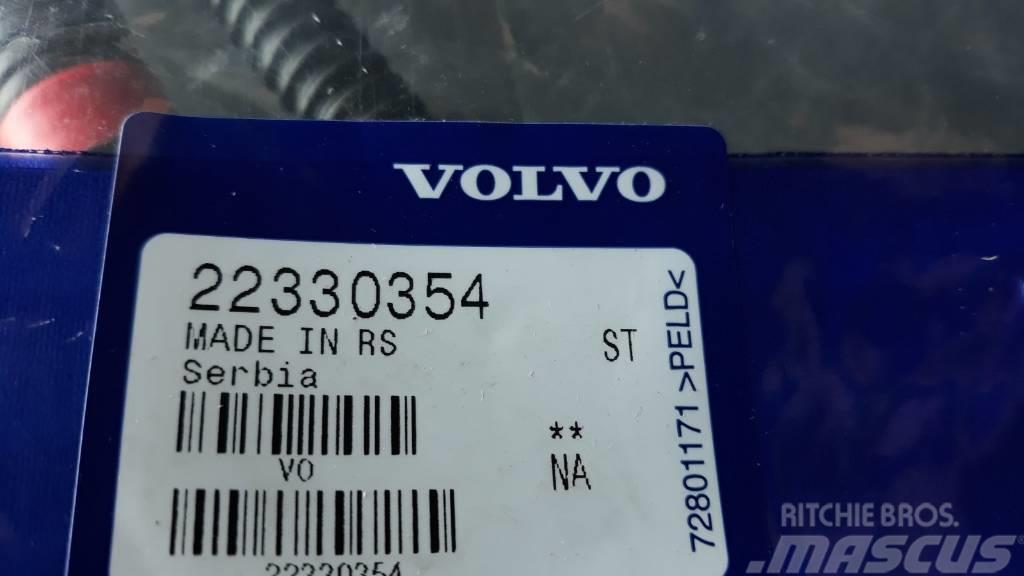 Volvo HOSE 22330354 Altri componenti