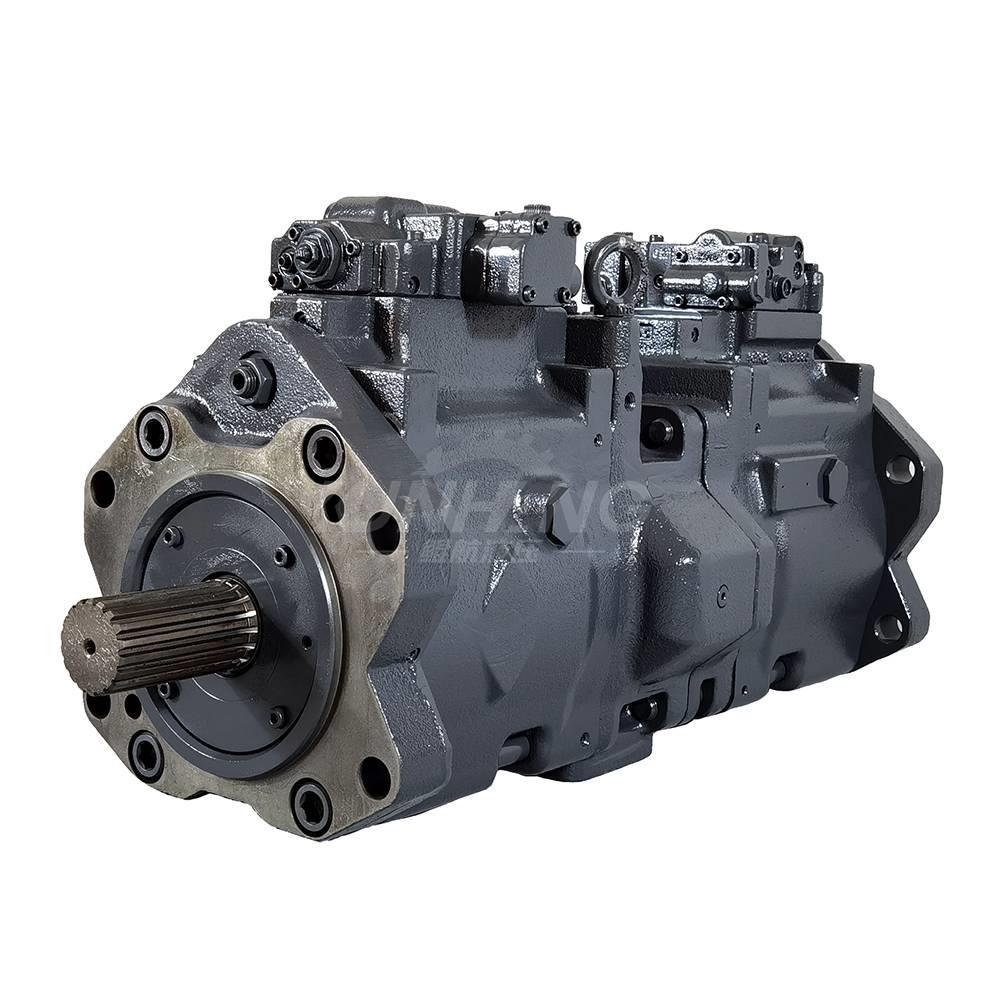 XCMG XE700 Main Pump K3V280DTH1GZR-ZN54-4A Trasmissione