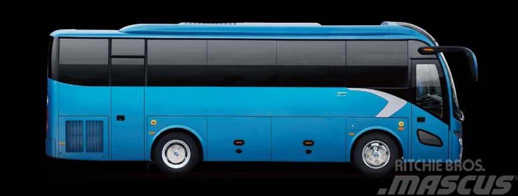 King Long C9 Autobus da turismo