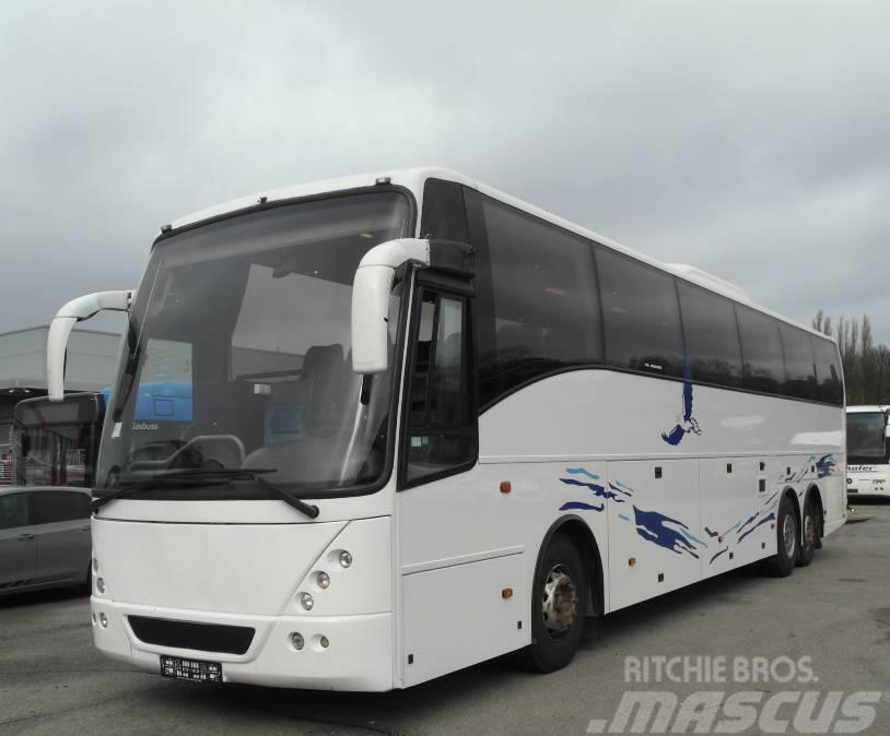 VDL Volvo Jonckheere Arrow*Klima*55 Sitze*WC*Klima* Autobus da turismo