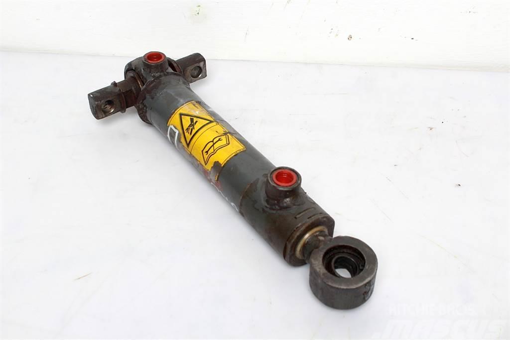 Fendt 924 Hydraulic Cylinder Componenti idrauliche