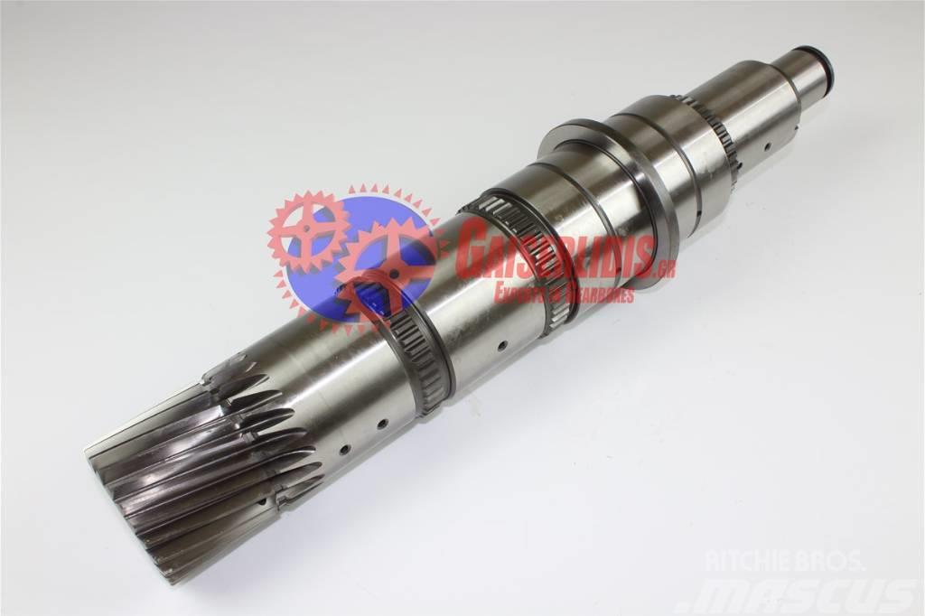  CEI Mainshaft 1316304132 for ZF Scatole trasmissione