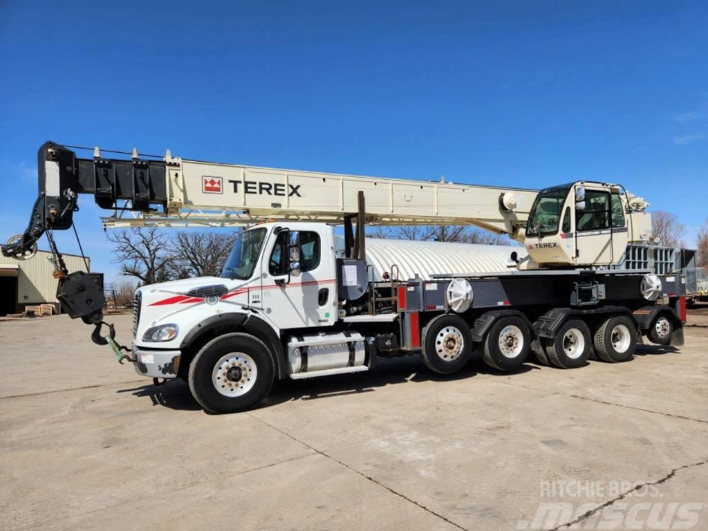 Terex Crossover 4500 Camion altro
