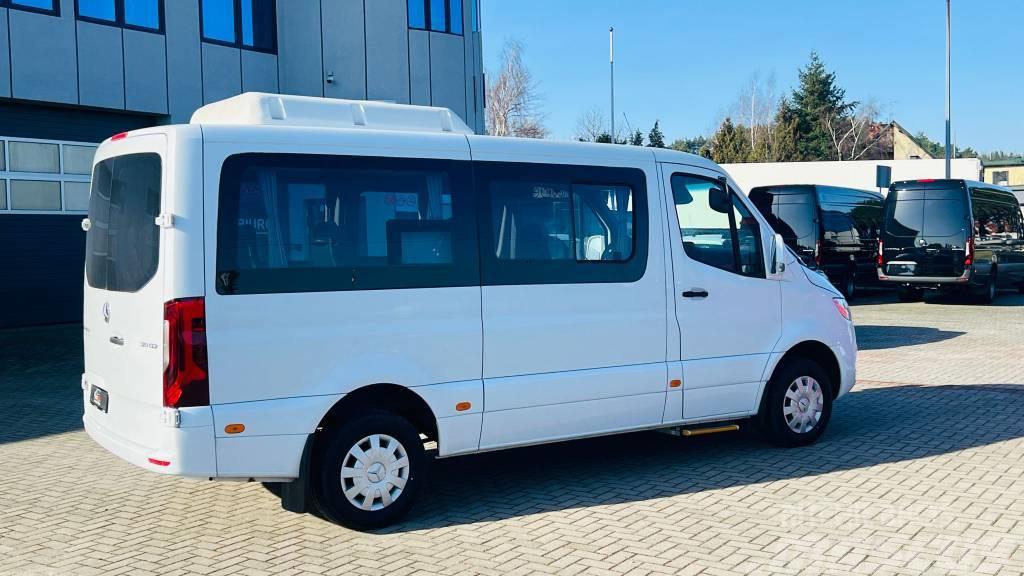 Mercedes-Benz DOSTĘPNY OD ZARAZ! Cuby Sprinter Tourist Line 319 Autobus da turismo