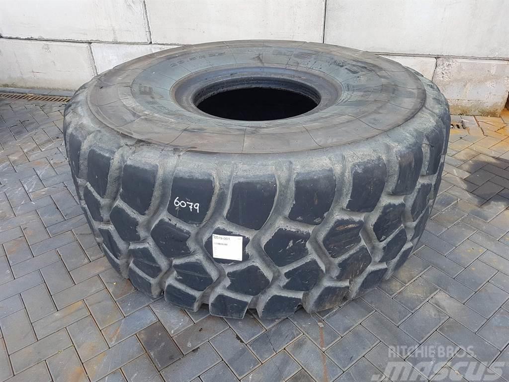 Triangle 29.5R25 - Tyre/Reifen/Band Pneumatici, ruote e cerchioni