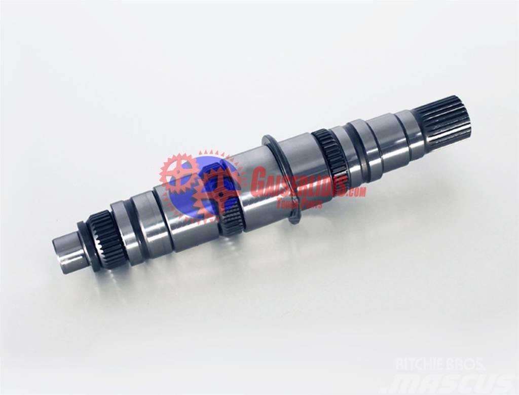  CEI Mainshaft 20366307 for IVECO Scatole trasmissione