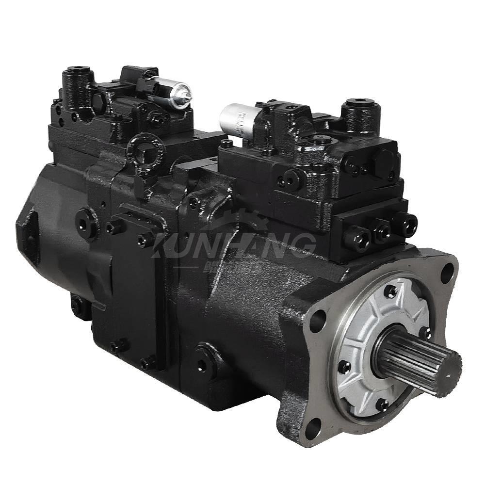 Kobelco LC10V00020F1 Hydraulic Pump SK350-8 Main Pump Componenti idrauliche