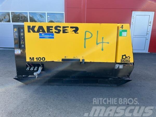 Kaeser M100 Compressori