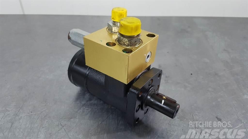 Eaton 101-3549-009 - Hydraulic motor/Hydraulikmotor Componenti idrauliche