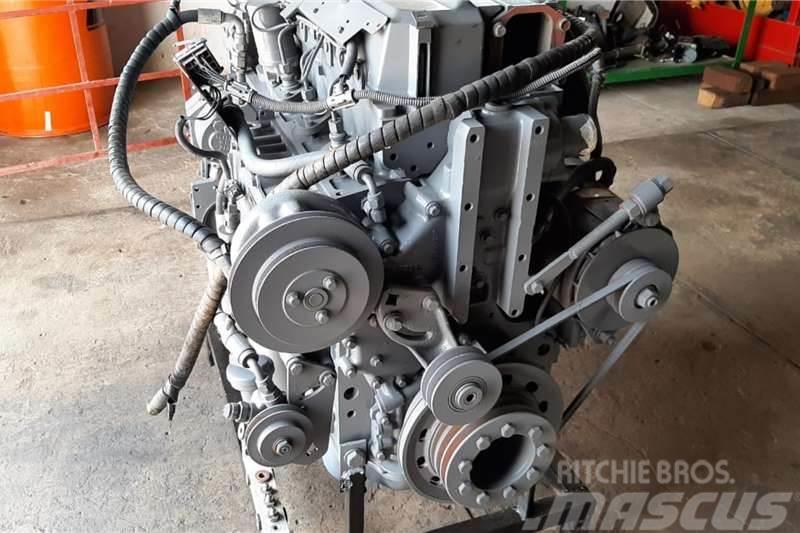 Deutz BF 4M 1013 EC T Engine Camion altro