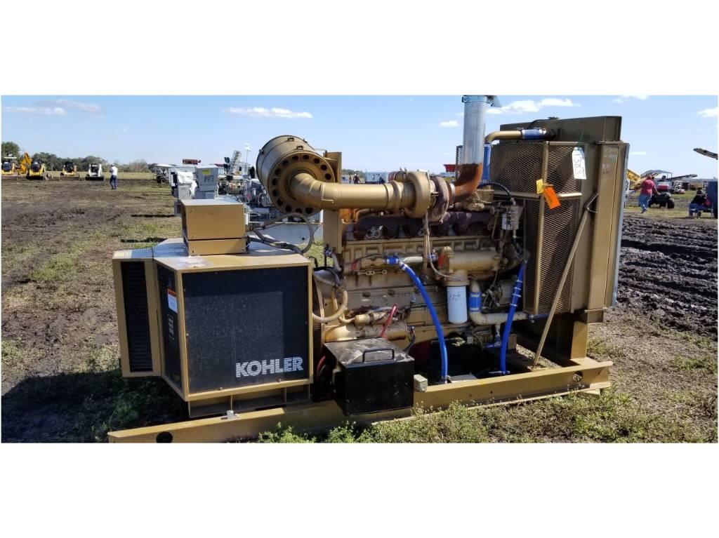 Kohler 230 KW Altri generatori
