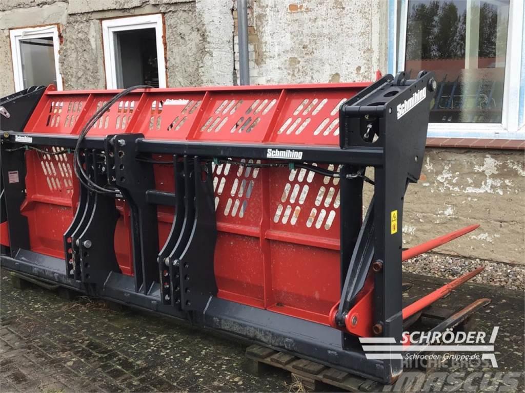  AS - ABSCHIEBEGABEL PUSH-OFF Forche