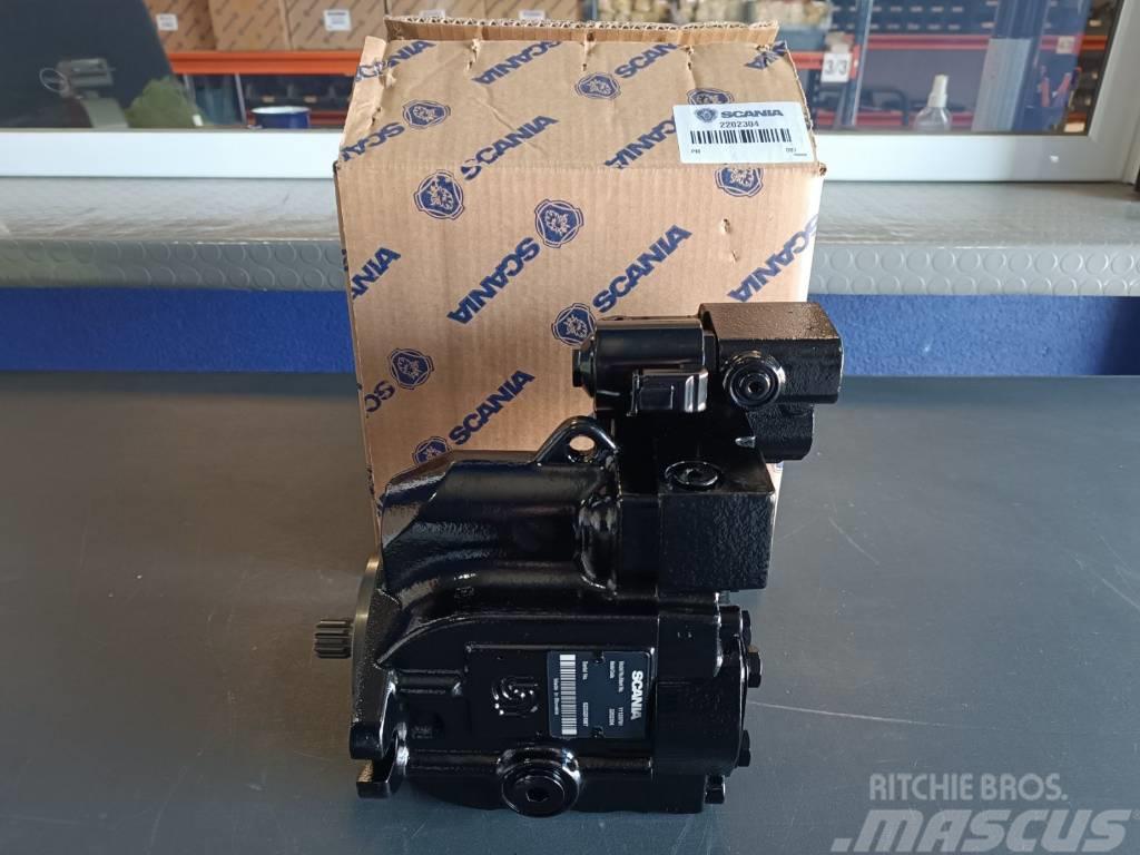 Scania 2202304 Hydraulic pump Componenti idrauliche