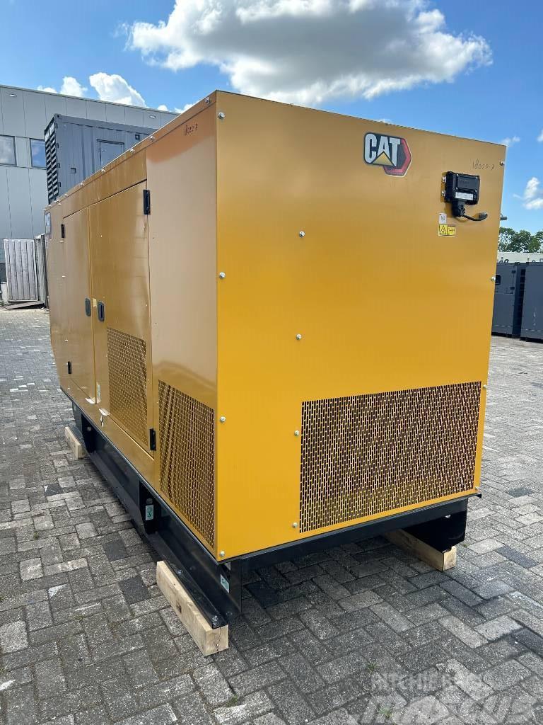 CAT DE275E0 - C9 - 275 kVA Generator - DPX-18020 Generatori diesel