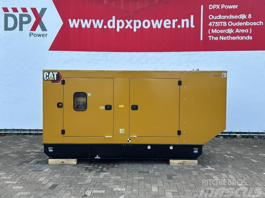 CAT DE275E0 - C9 - 275 kVA Generator - DPX-18020 Generatori diesel