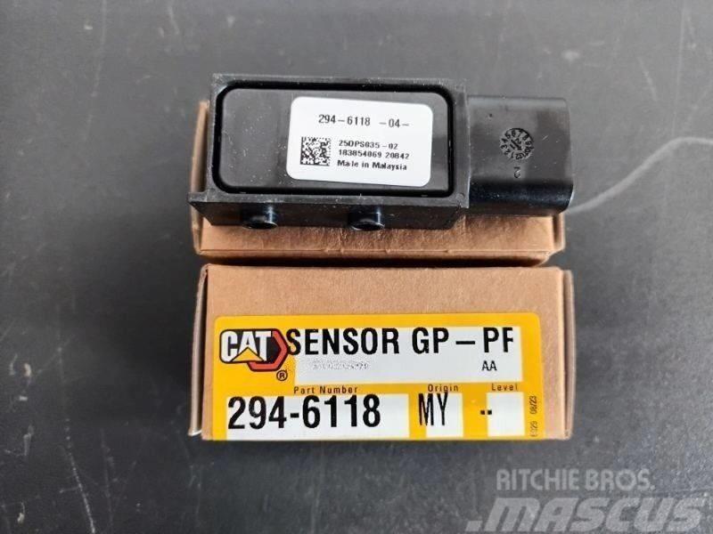 CAT SENSOR 294-6118 Componenti elettroniche