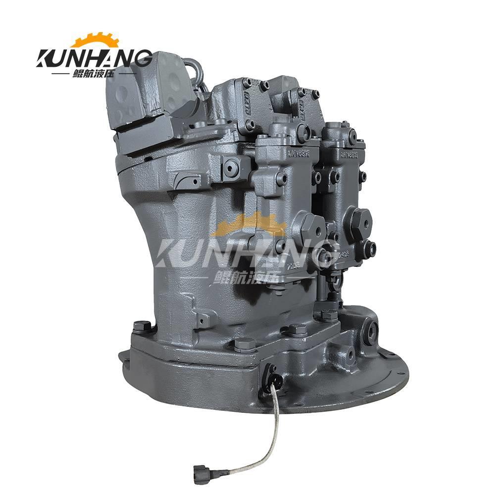 Hitachi EX200-5Hydraulic Main pump EX200 Main Pump 9133006 Componenti idrauliche