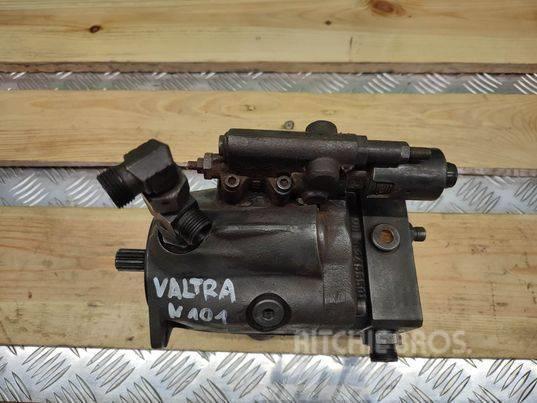Valtra N 163 (R934001144) hydraulic pump Componenti idrauliche