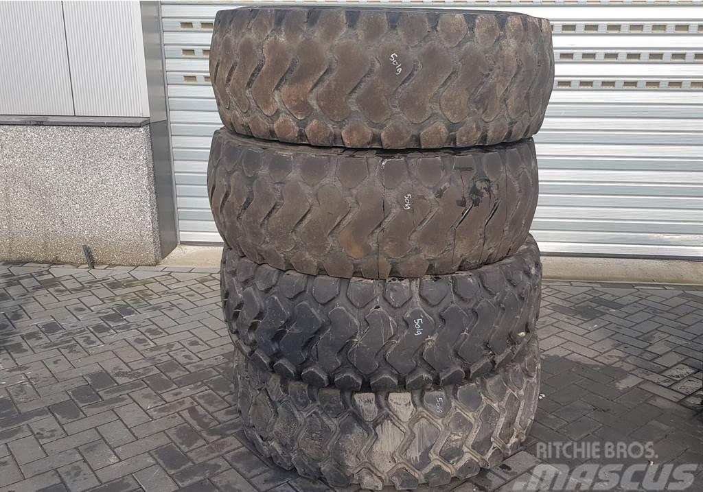 Michelin 17.5R25 - Tyre/Reifen/Band Pneumatici, ruote e cerchioni