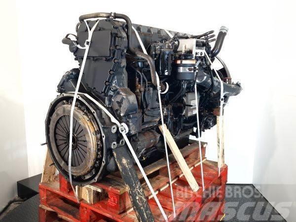 Iveco F3BE0681A Cursor 13 E3 Motori