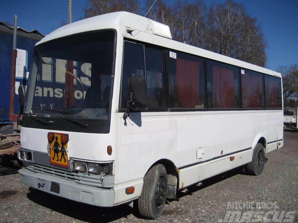 Hino RB145 Scuolabus