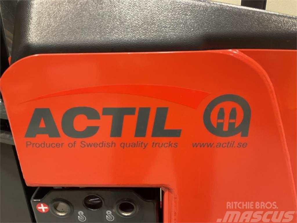  Actil-Abeko L1600 TTFY Carelli stoccatori  automatici-usati