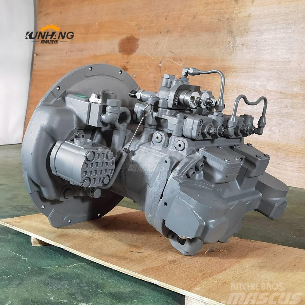 Hitachi HPVO102 hydraulic pump EX220 Main Pump Componenti idrauliche
