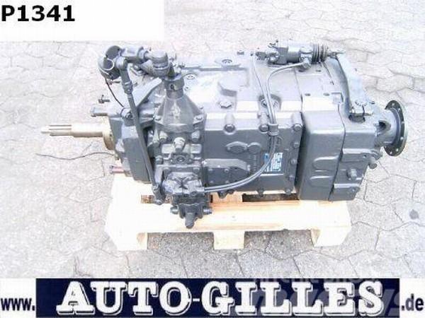 ZF 5 S 111 GP + GV 90 / 5S111GP+GV90 Mercedes Scatole trasmissione