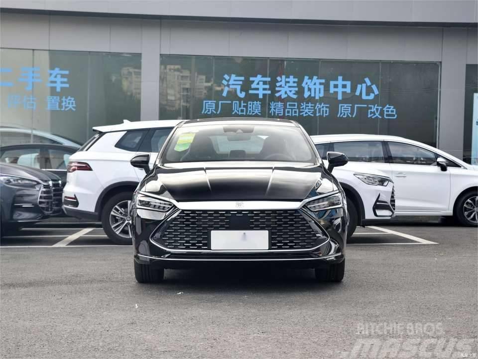  BYD  Dolphin Auto