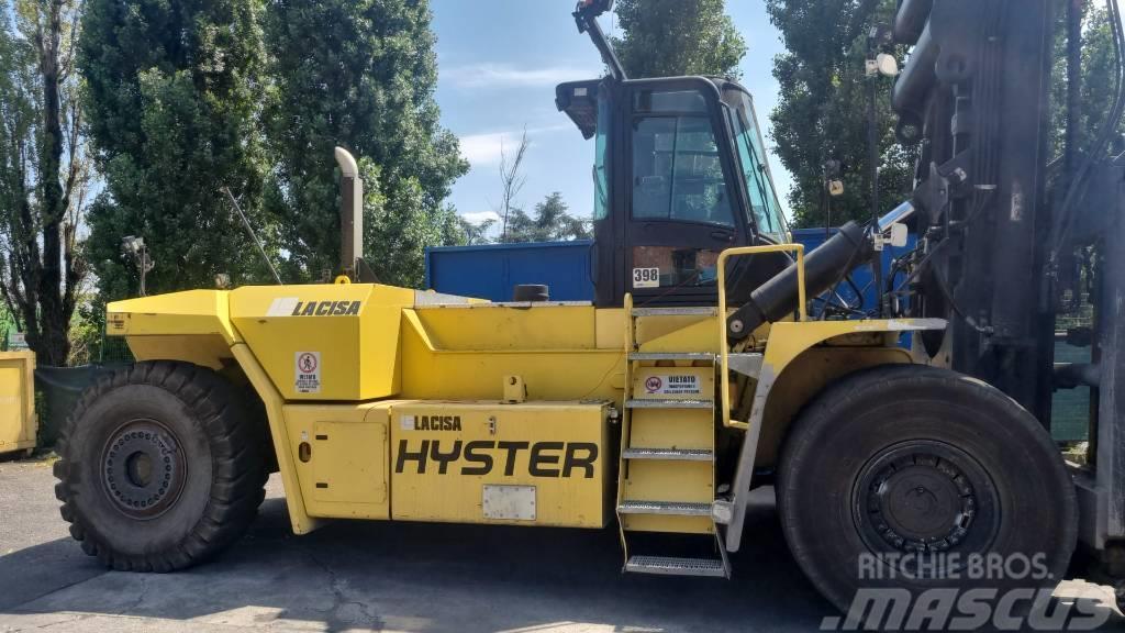 Hyster H48.00XMS-12 Carrelli elevatori diesel