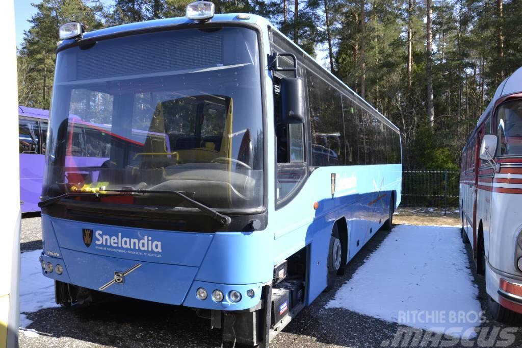 Volvo 8700 Autobus interurbani